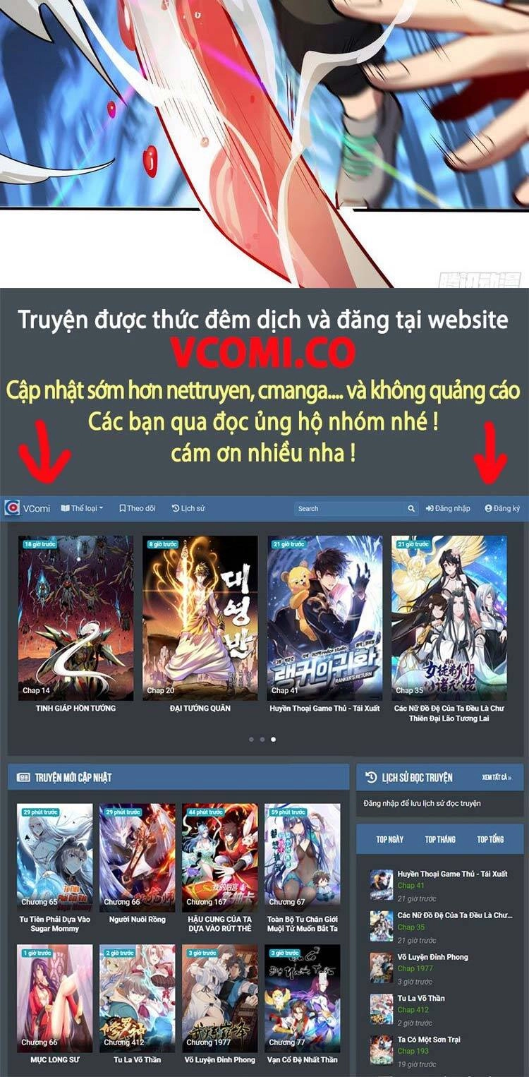 Người Trái Đất Quả Thật Rất Tàn Ác Chapter 57 - 20