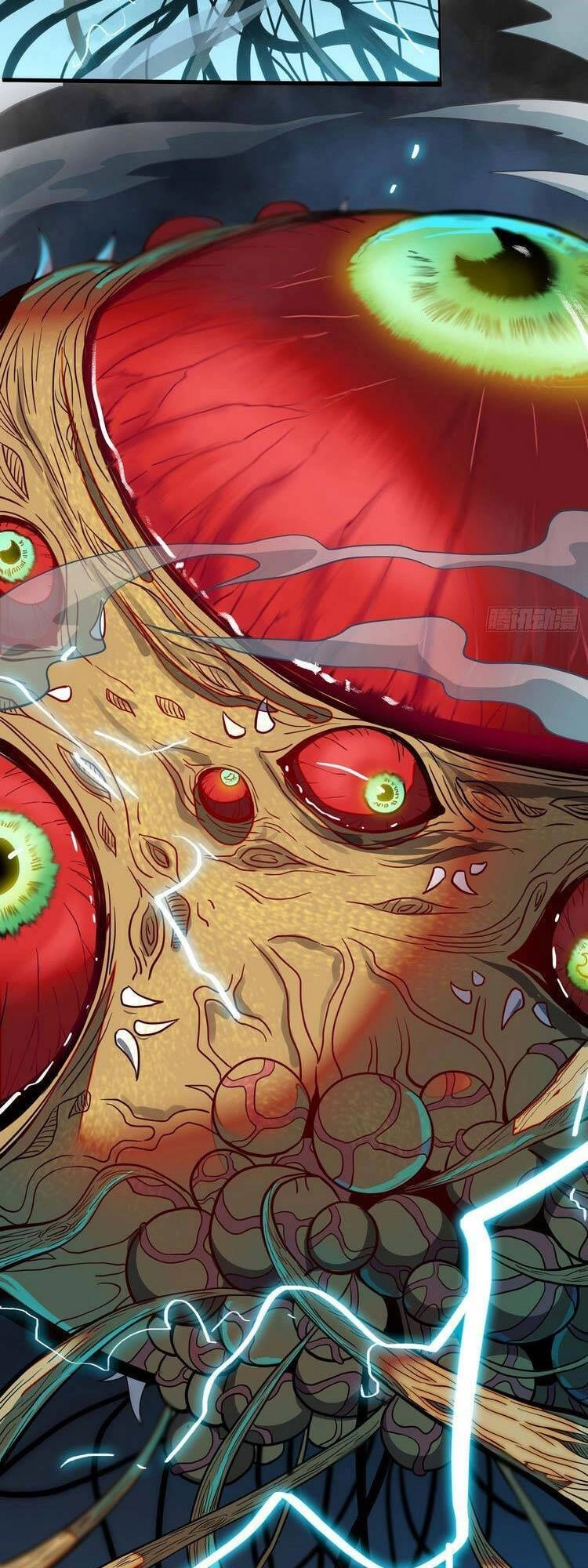 Người Trái Đất Quả Thật Rất Tàn Ác Chapter 59 - 21