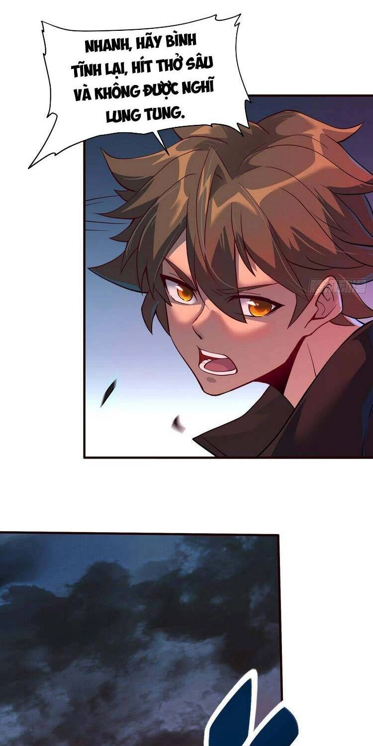 Người Trái Đất Quả Thật Rất Tàn Ác Chapter 60 - 4