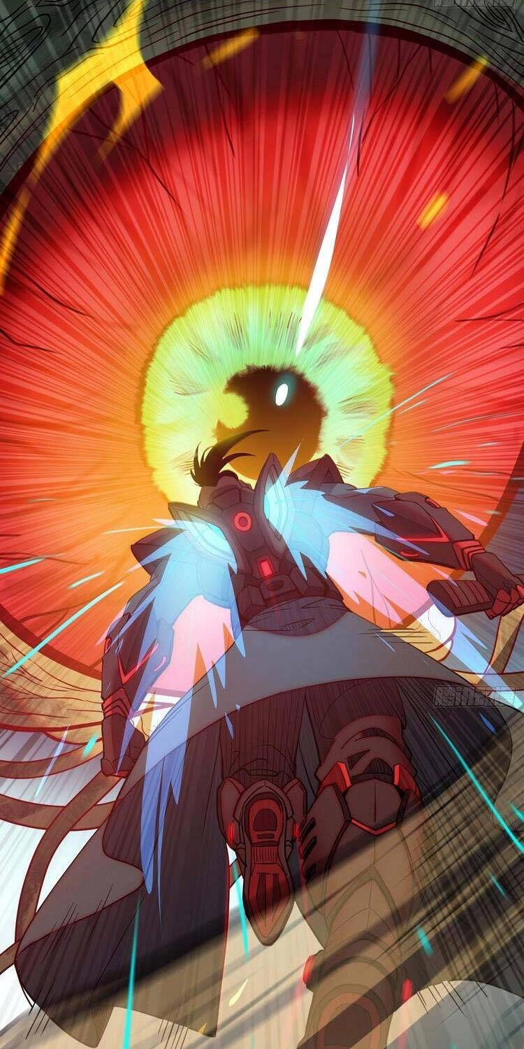 Người Trái Đất Quả Thật Rất Tàn Ác Chapter 60 - 10