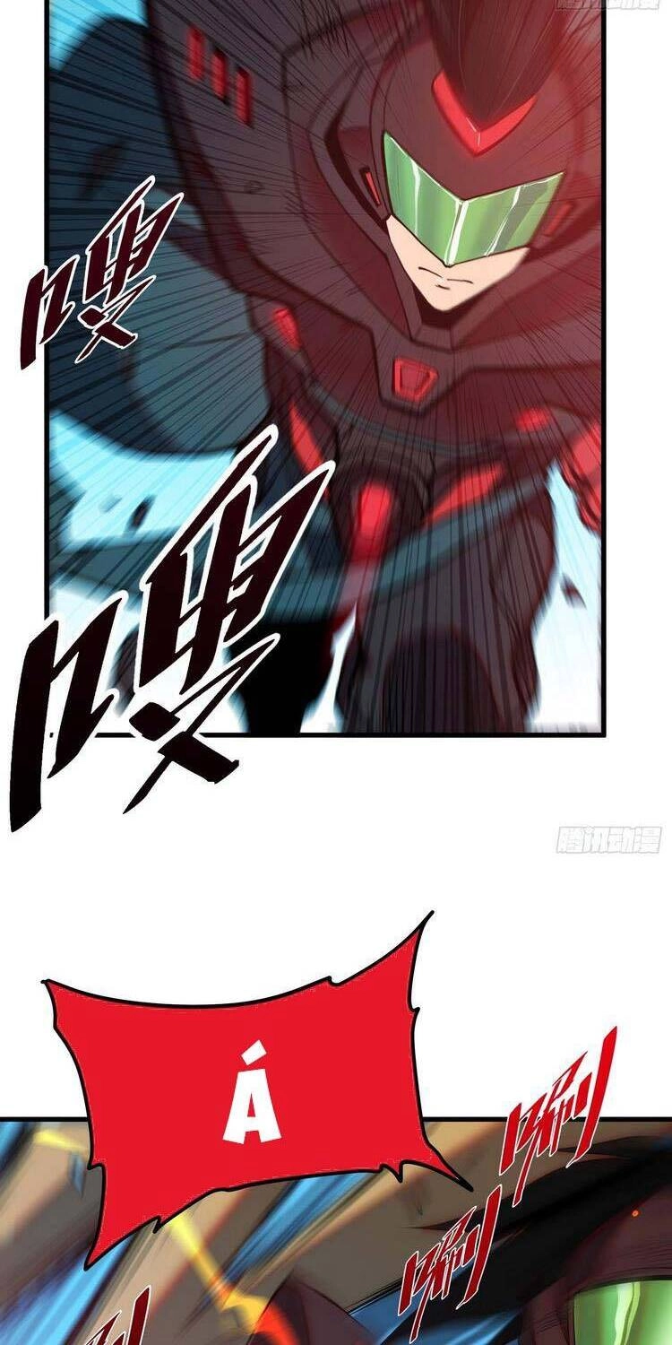 Người Trái Đất Quả Thật Rất Tàn Ác Chapter 60 - 12