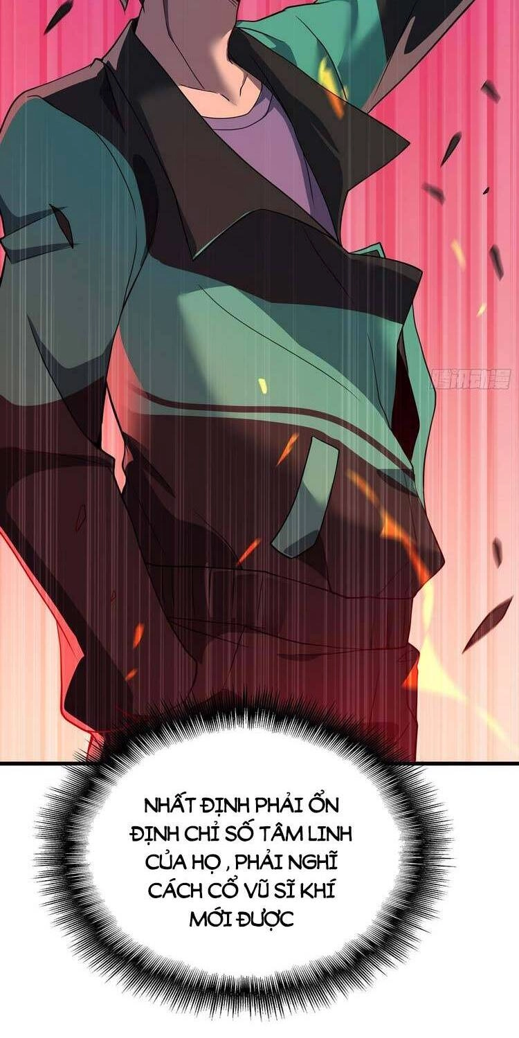 Người Trái Đất Quả Thật Rất Tàn Ác Chapter 60 - 25