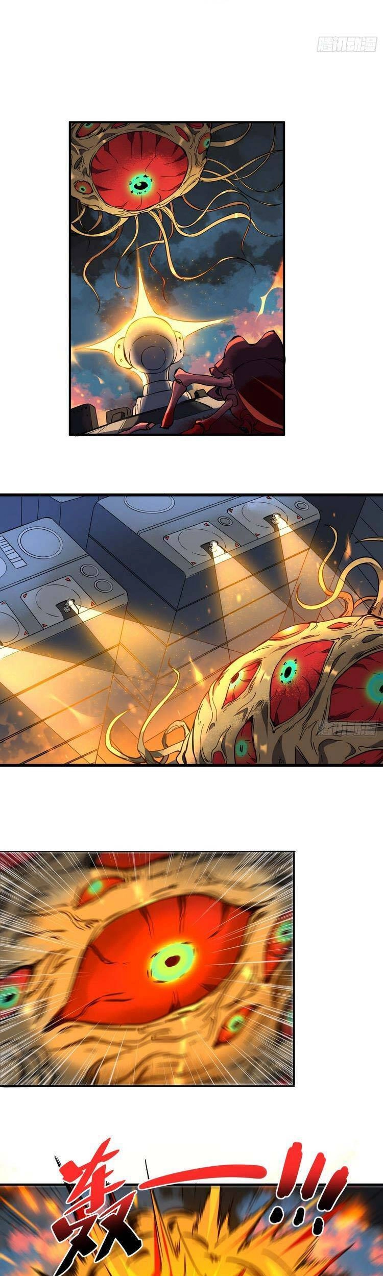 Người Trái Đất Quả Thật Rất Tàn Ác Chapter 61 - 7