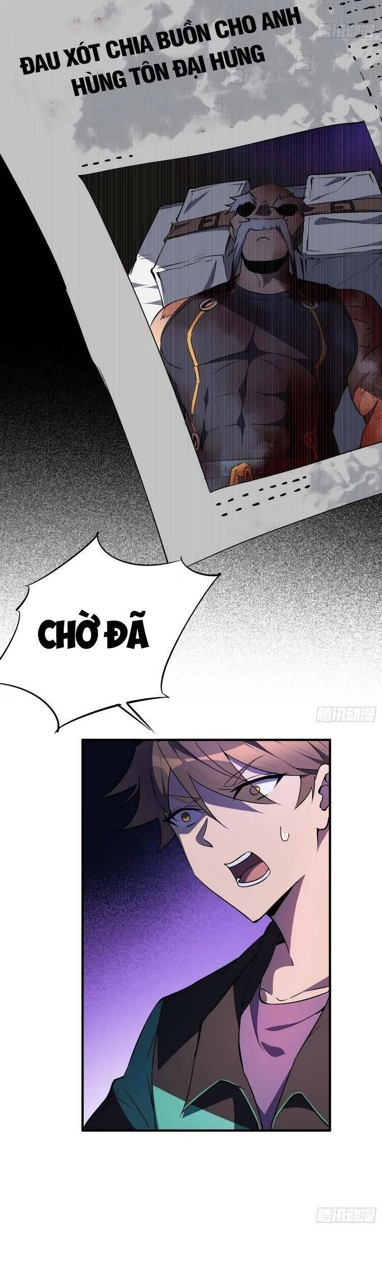 Người Trái Đất Quả Thật Rất Tàn Ác Chapter 61 - 22