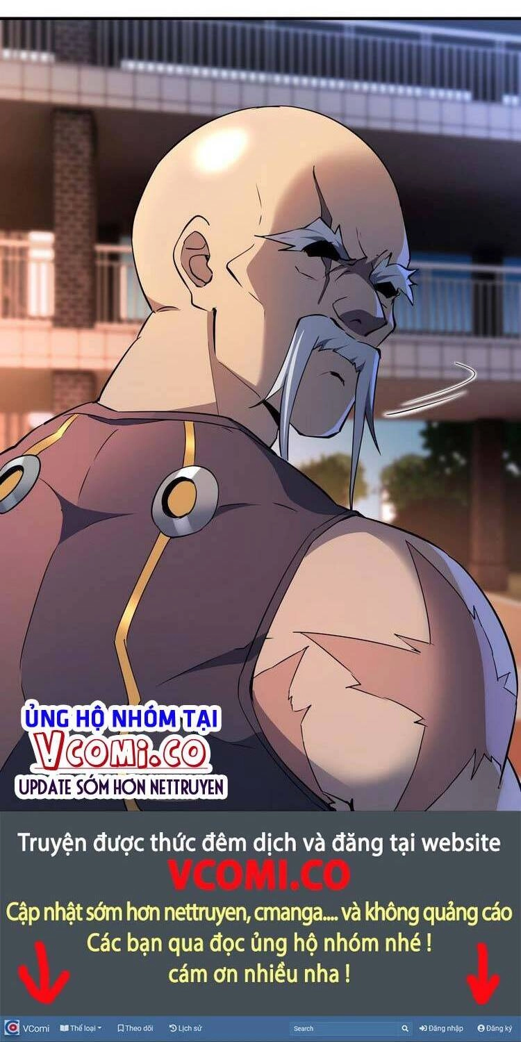 Người Trái Đất Quả Thật Rất Tàn Ác Chapter 61 - 23