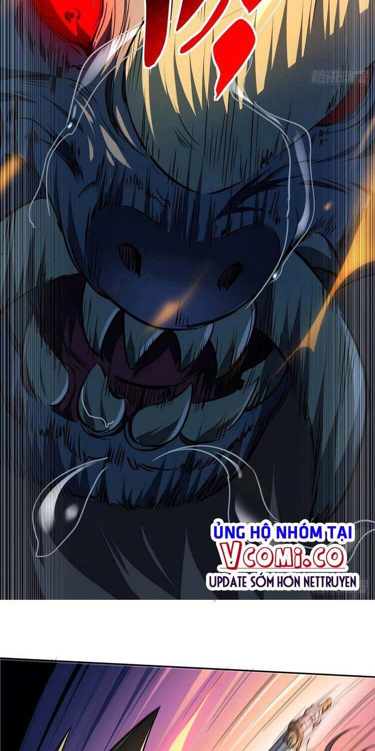 Người Trái Đất Quả Thật Rất Tàn Ác Chapter 63 - 2