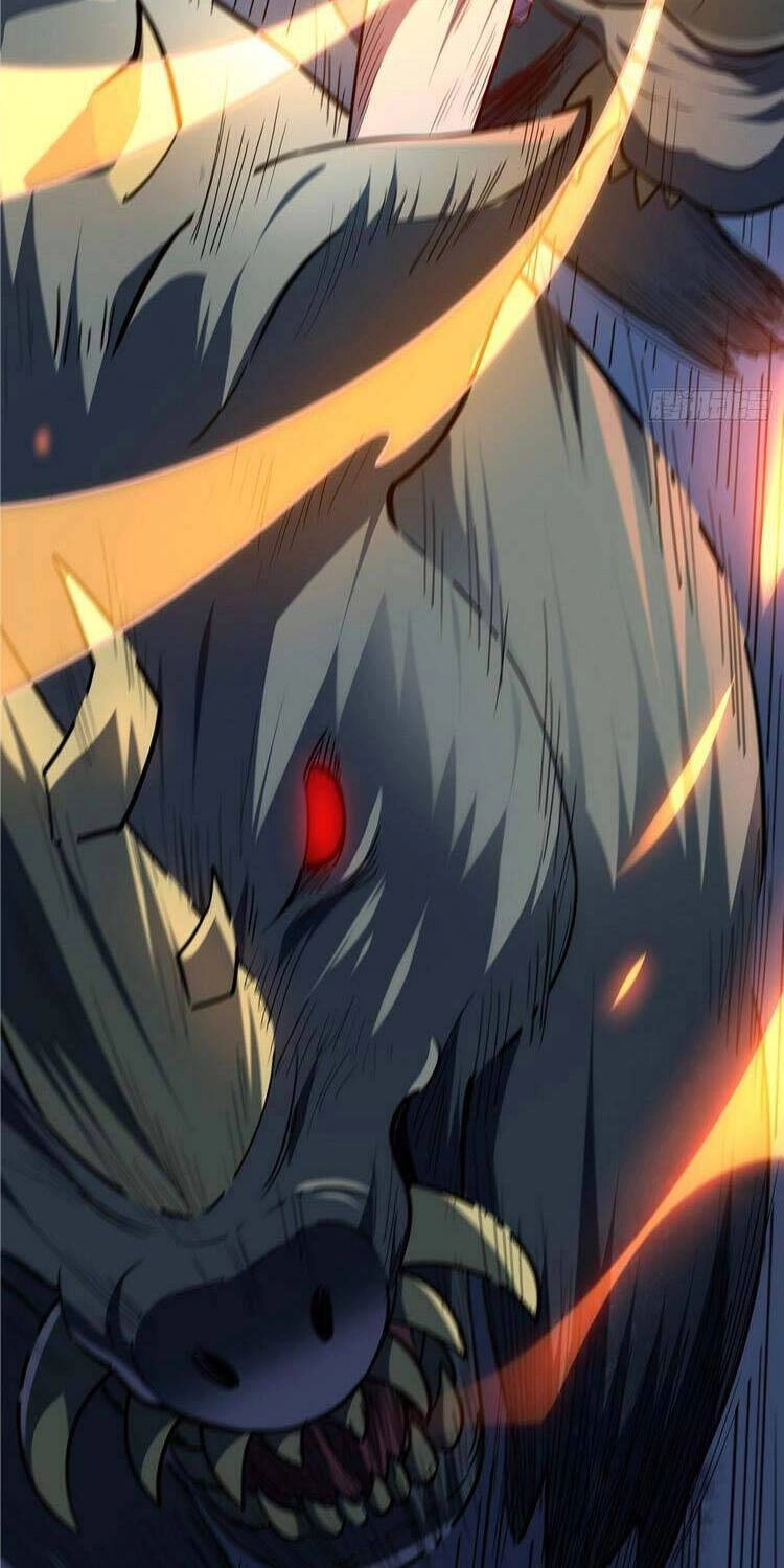 Người Trái Đất Quả Thật Rất Tàn Ác Chapter 63 - 4