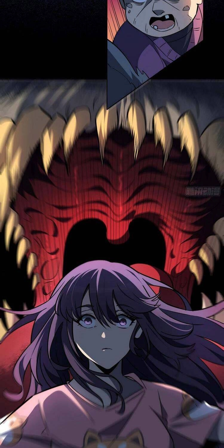 Người Trái Đất Quả Thật Rất Tàn Ác Chapter 63 - 8