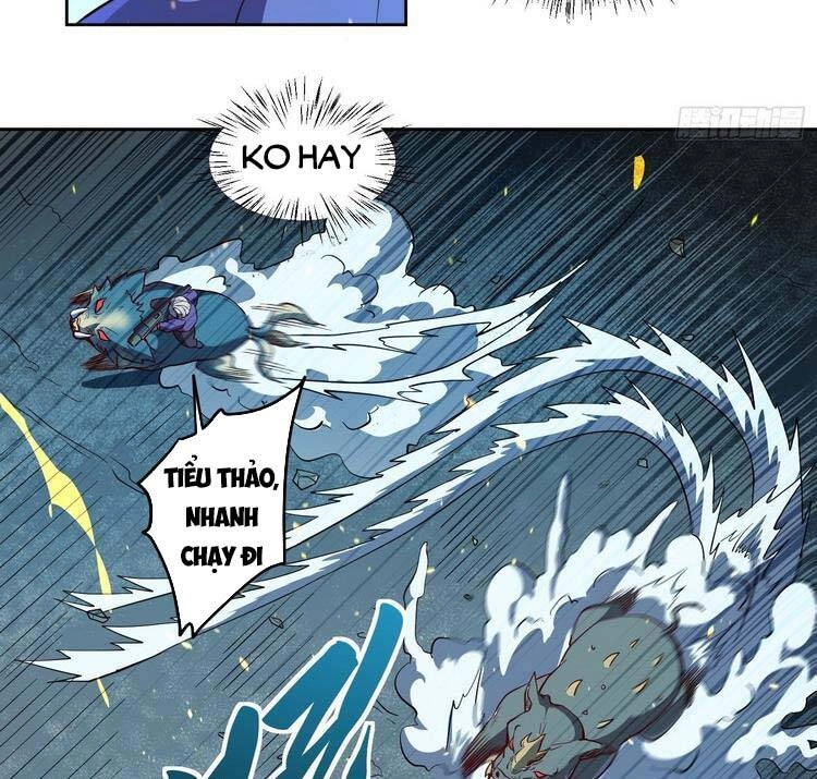 Người Trái Đất Quả Thật Rất Tàn Ác Chapter 63 - 17