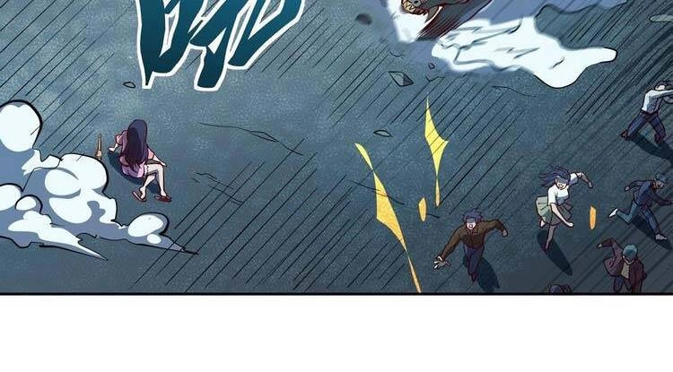 Người Trái Đất Quả Thật Rất Tàn Ác Chapter 63 - 18