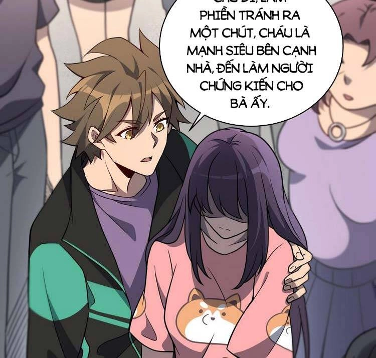 Người Trái Đất Quả Thật Rất Tàn Ác Chapter 64 - 17