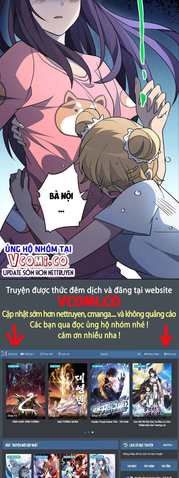 Người Trái Đất Quả Thật Rất Tàn Ác Chapter 64 - 22