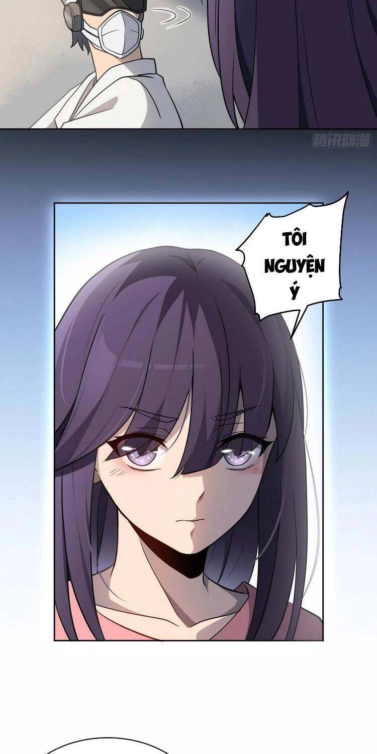 Người Trái Đất Quả Thật Rất Tàn Ác Chapter 65 - 4