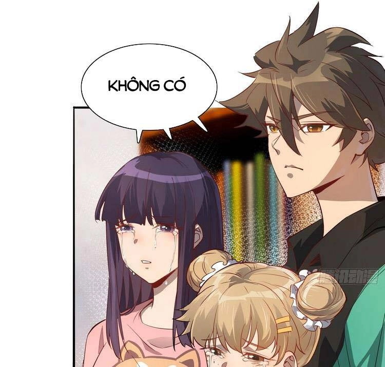 Người Trái Đất Quả Thật Rất Tàn Ác Chapter 65 - 17