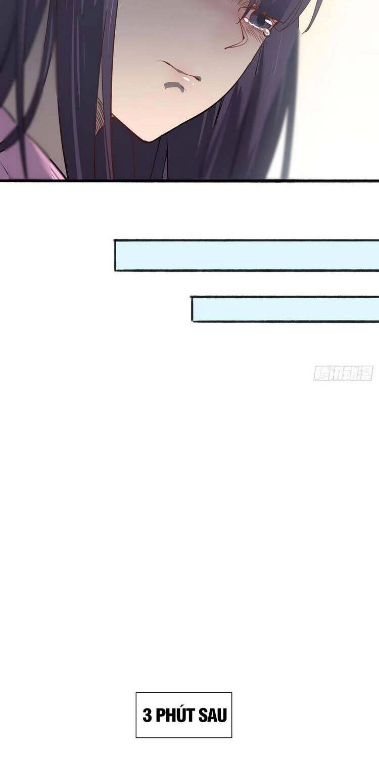 Người Trái Đất Quả Thật Rất Tàn Ác Chapter 65 - 23