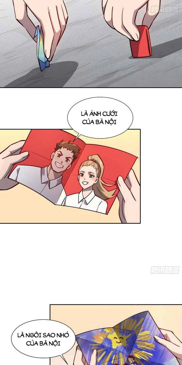 Người Trái Đất Quả Thật Rất Tàn Ác Chapter 66 - 16