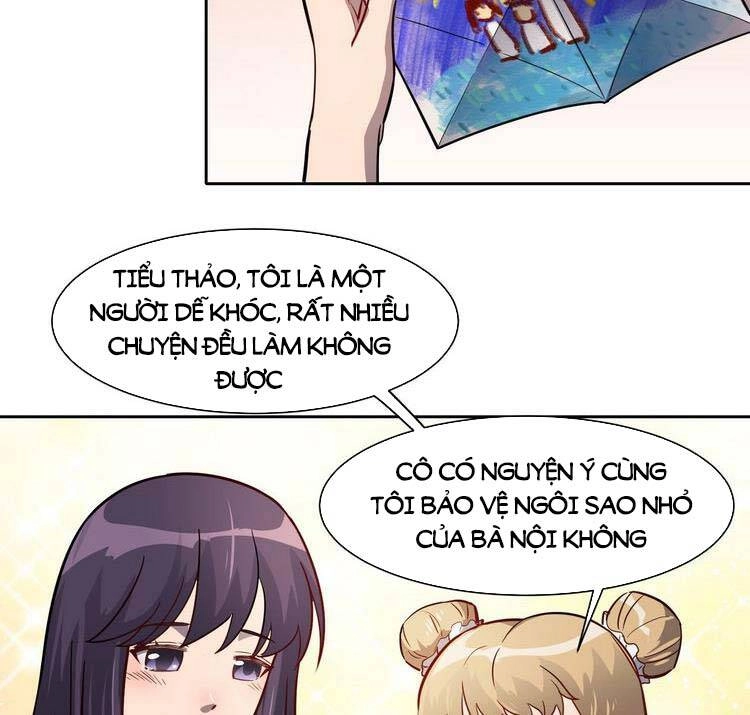 Người Trái Đất Quả Thật Rất Tàn Ác Chapter 66 - 17