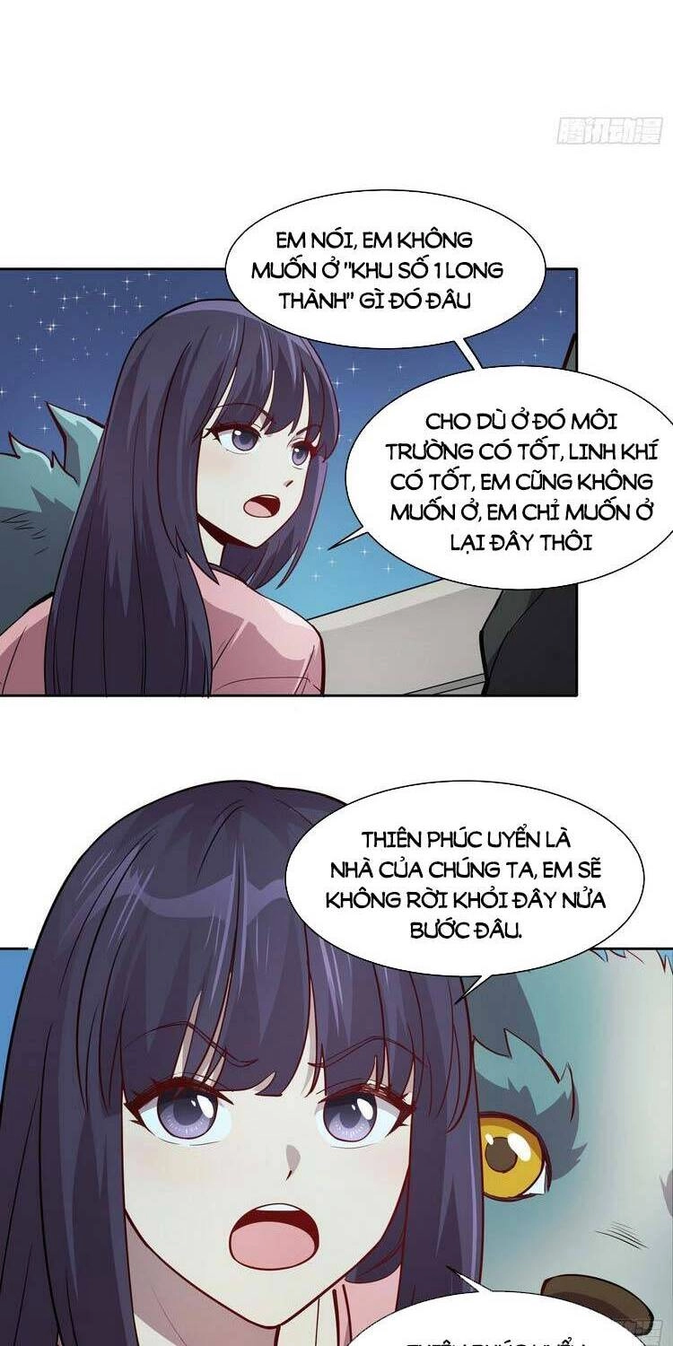 Người Trái Đất Quả Thật Rất Tàn Ác Chapter 66 - 19