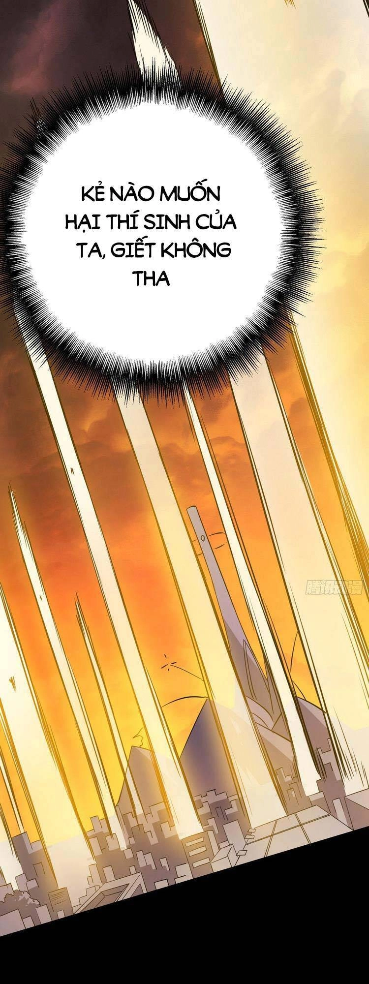 Người Trái Đất Quả Thật Rất Tàn Ác Chapter 67 - 16