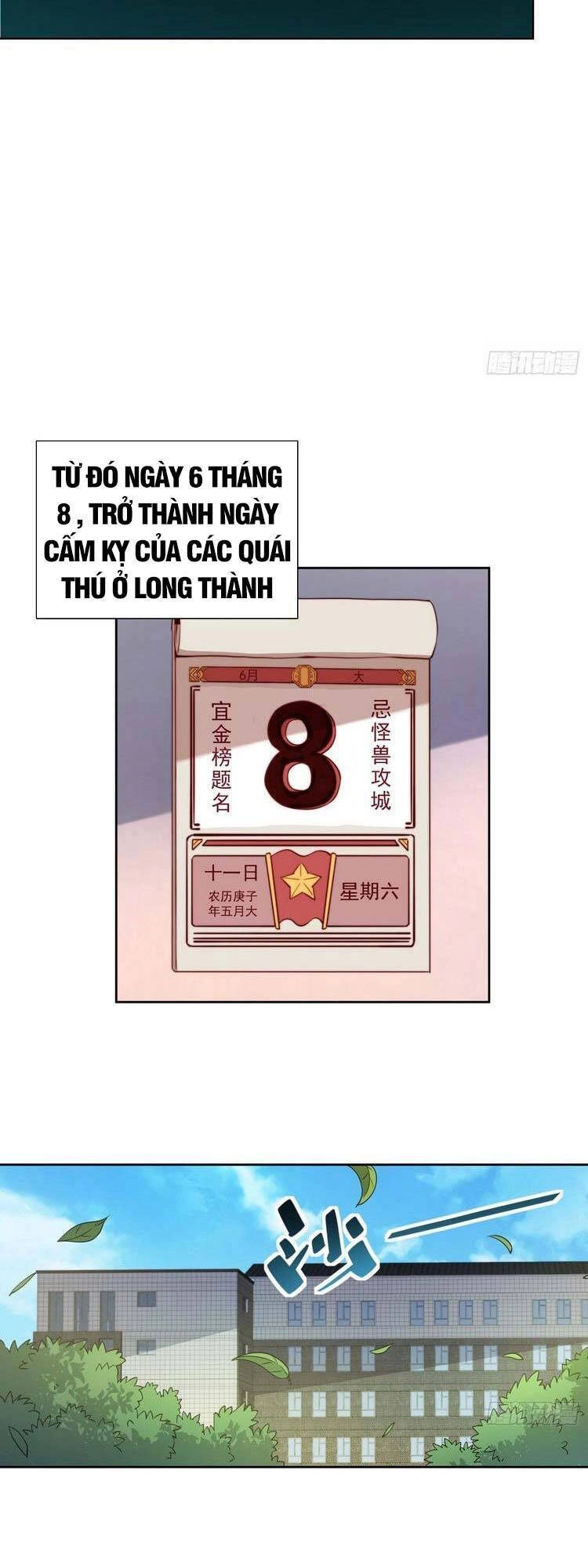 Người Trái Đất Quả Thật Rất Tàn Ác Chapter 67 - 21