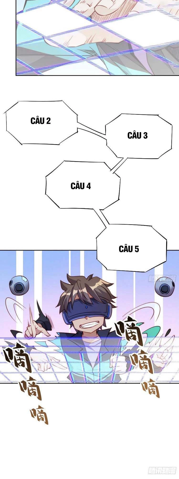 Người Trái Đất Quả Thật Rất Tàn Ác Chapter 67 - 24