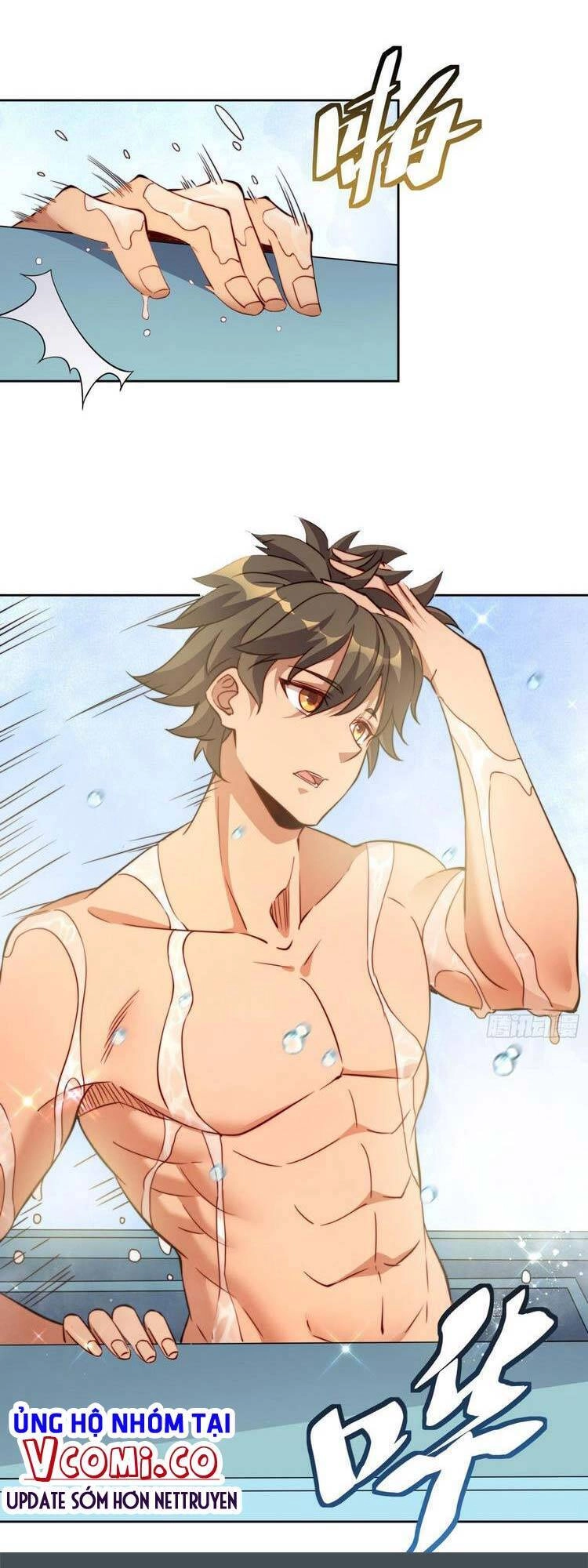 Người Trái Đất Quả Thật Rất Tàn Ác Chapter 67 - 31