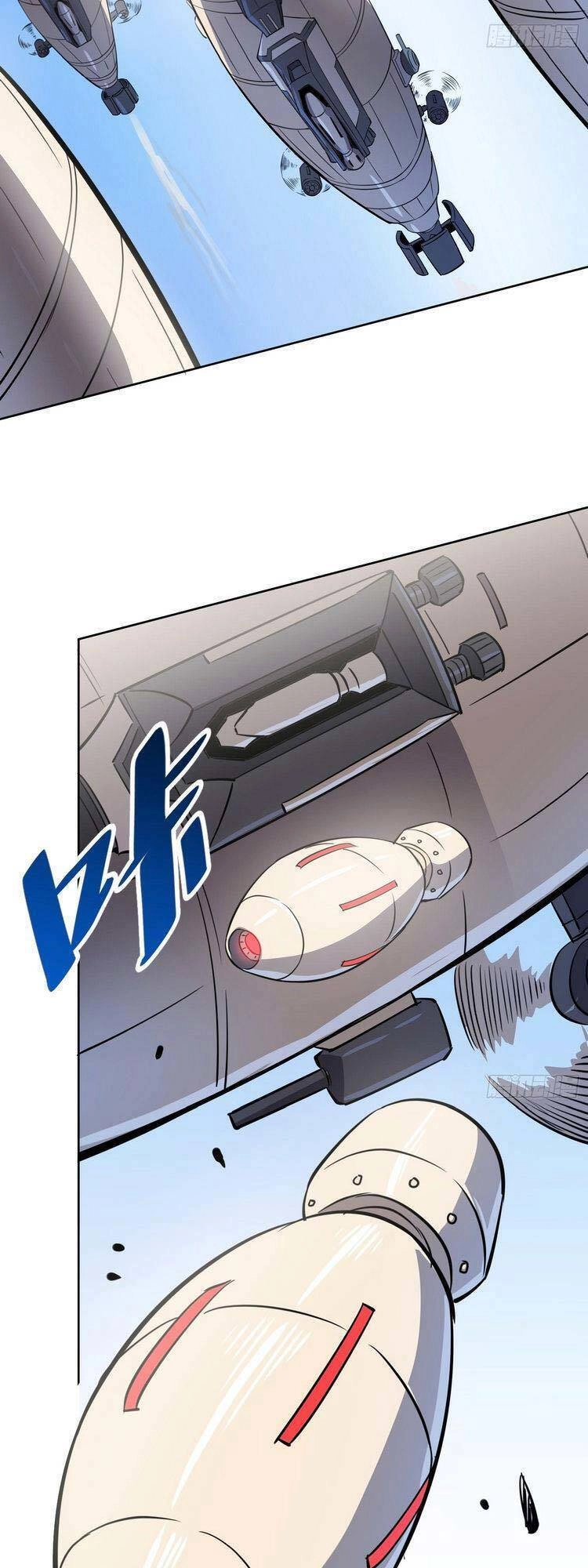 Người Trái Đất Quả Thật Rất Tàn Ác Chapter 68 - 14