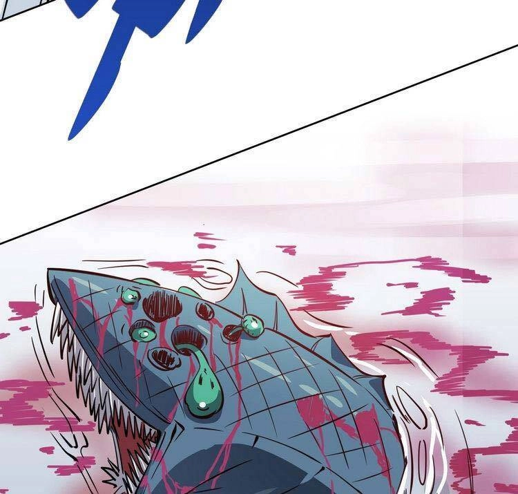 Người Trái Đất Quả Thật Rất Tàn Ác Chapter 68 - 17