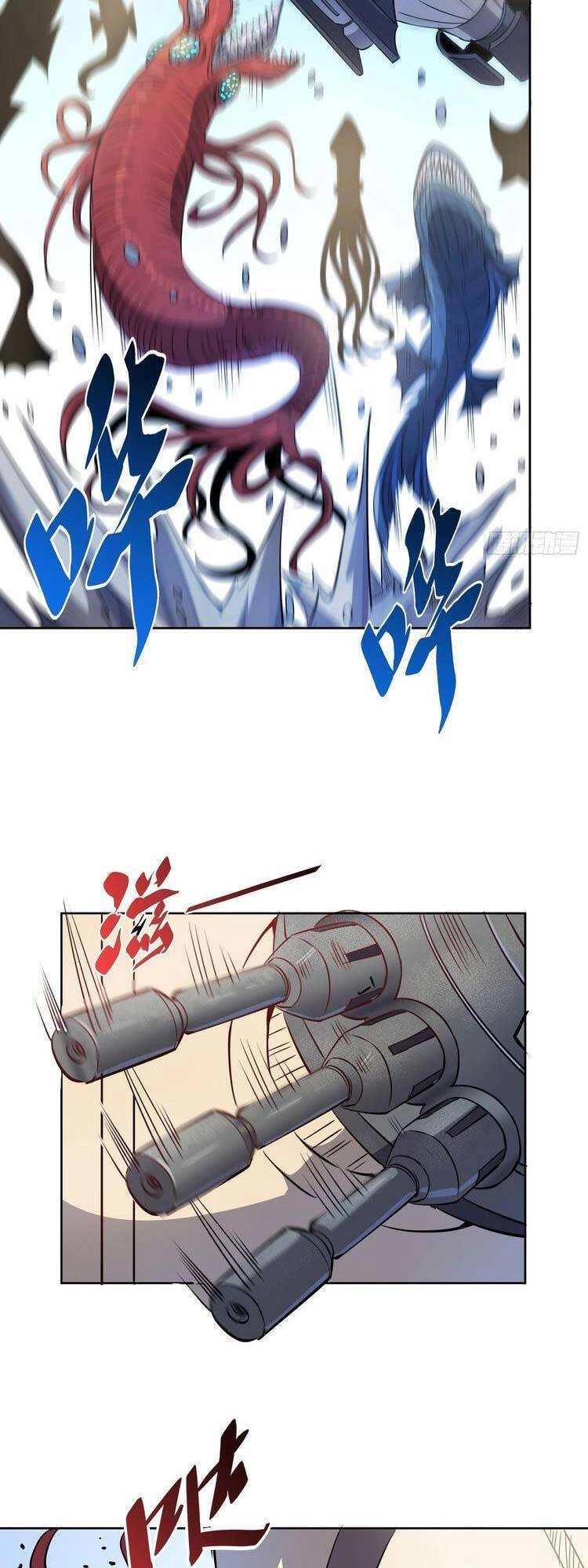 Người Trái Đất Quả Thật Rất Tàn Ác Chapter 68 - 20