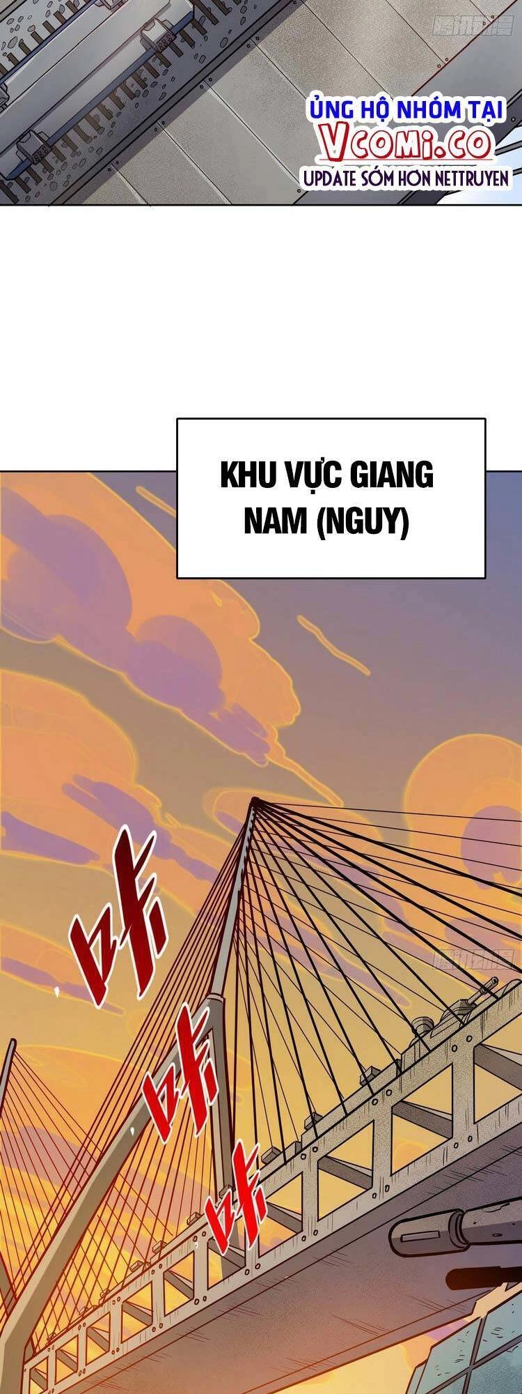 Người Trái Đất Quả Thật Rất Tàn Ác Chapter 68 - 27