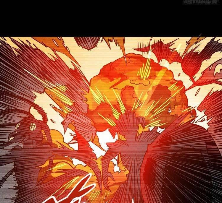 Người Trái Đất Quả Thật Rất Tàn Ác Chapter 68 - 35