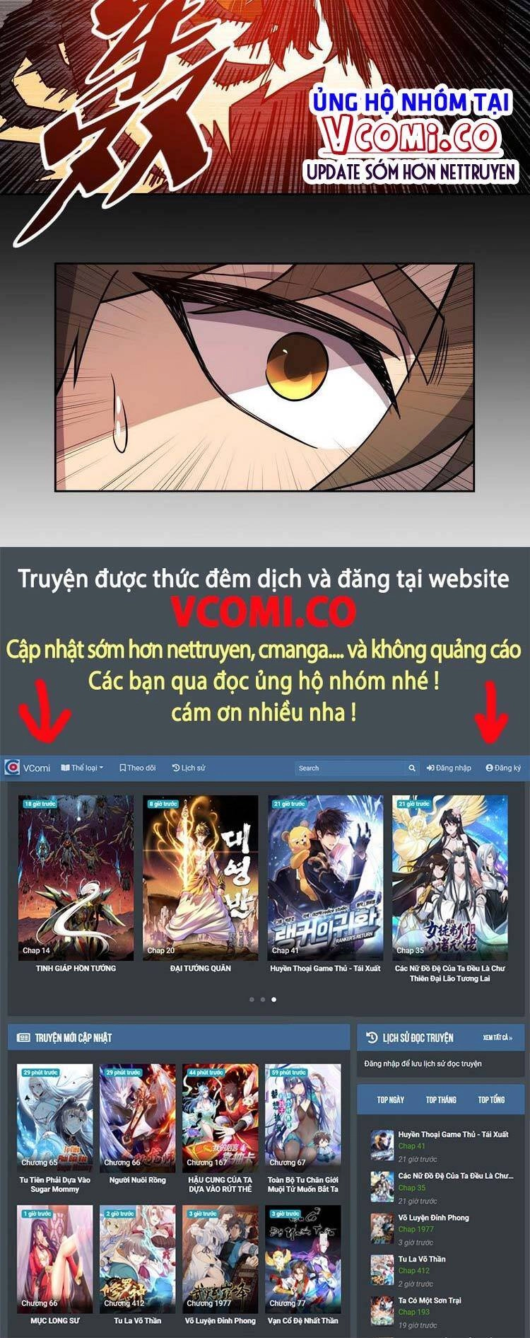 Người Trái Đất Quả Thật Rất Tàn Ác Chapter 68 - 36