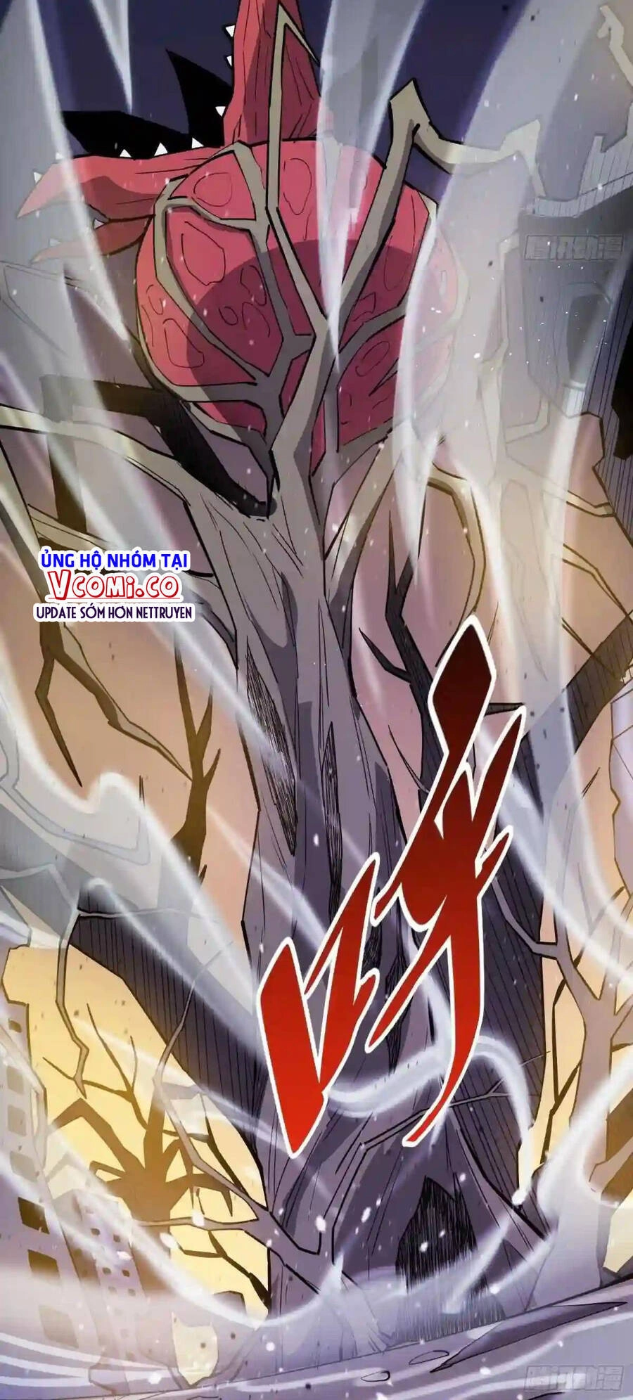 Người Trái Đất Quả Thật Rất Tàn Ác Chapter 69 - 6