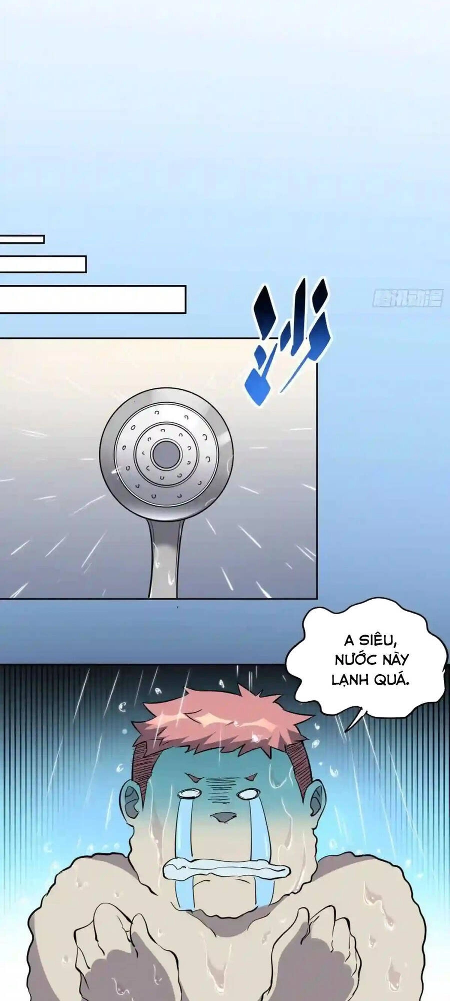 Người Trái Đất Quả Thật Rất Tàn Ác Chapter 69 - 9