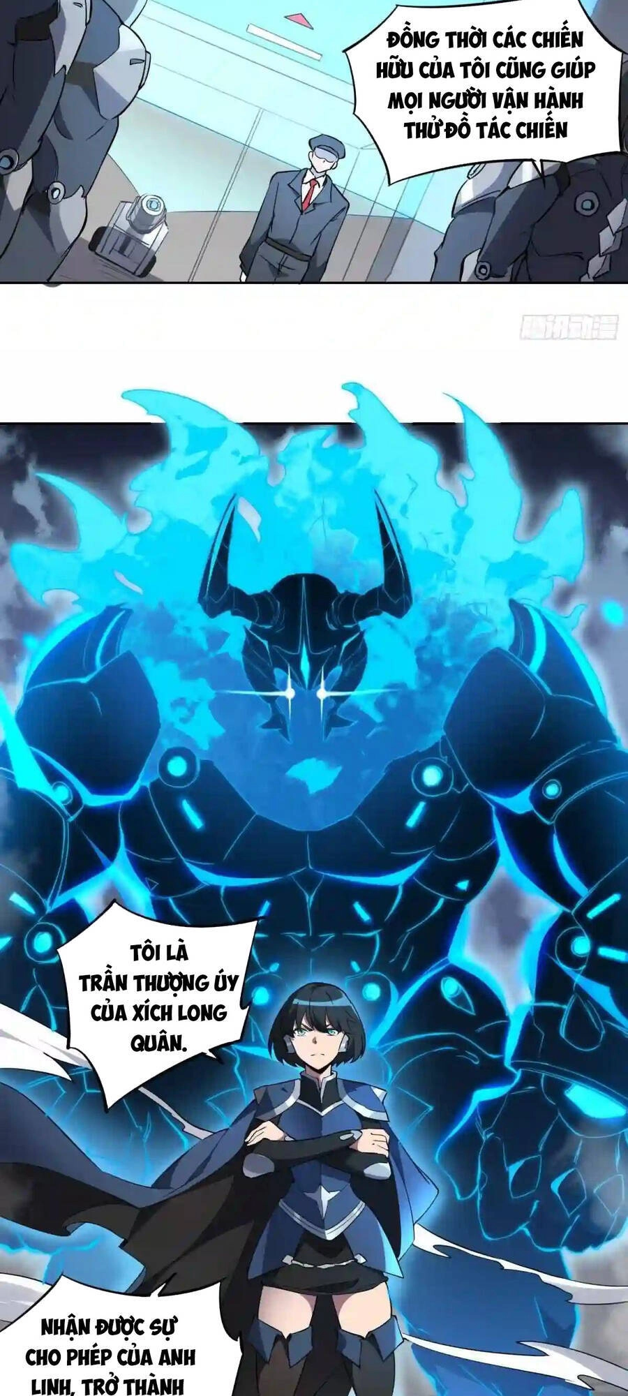 Người Trái Đất Quả Thật Rất Tàn Ác Chapter 69 - 15