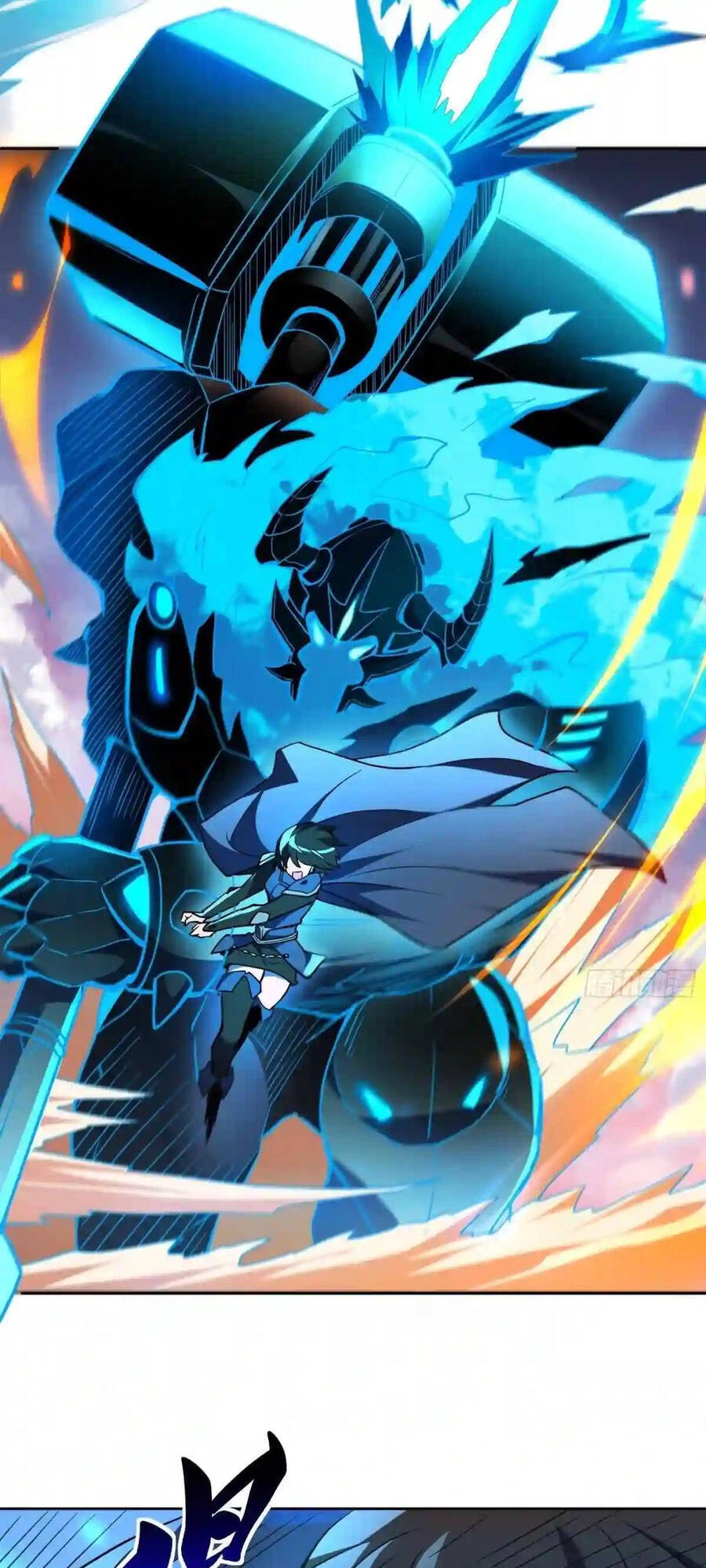 Người Trái Đất Quả Thật Rất Tàn Ác Chapter 69 - 19