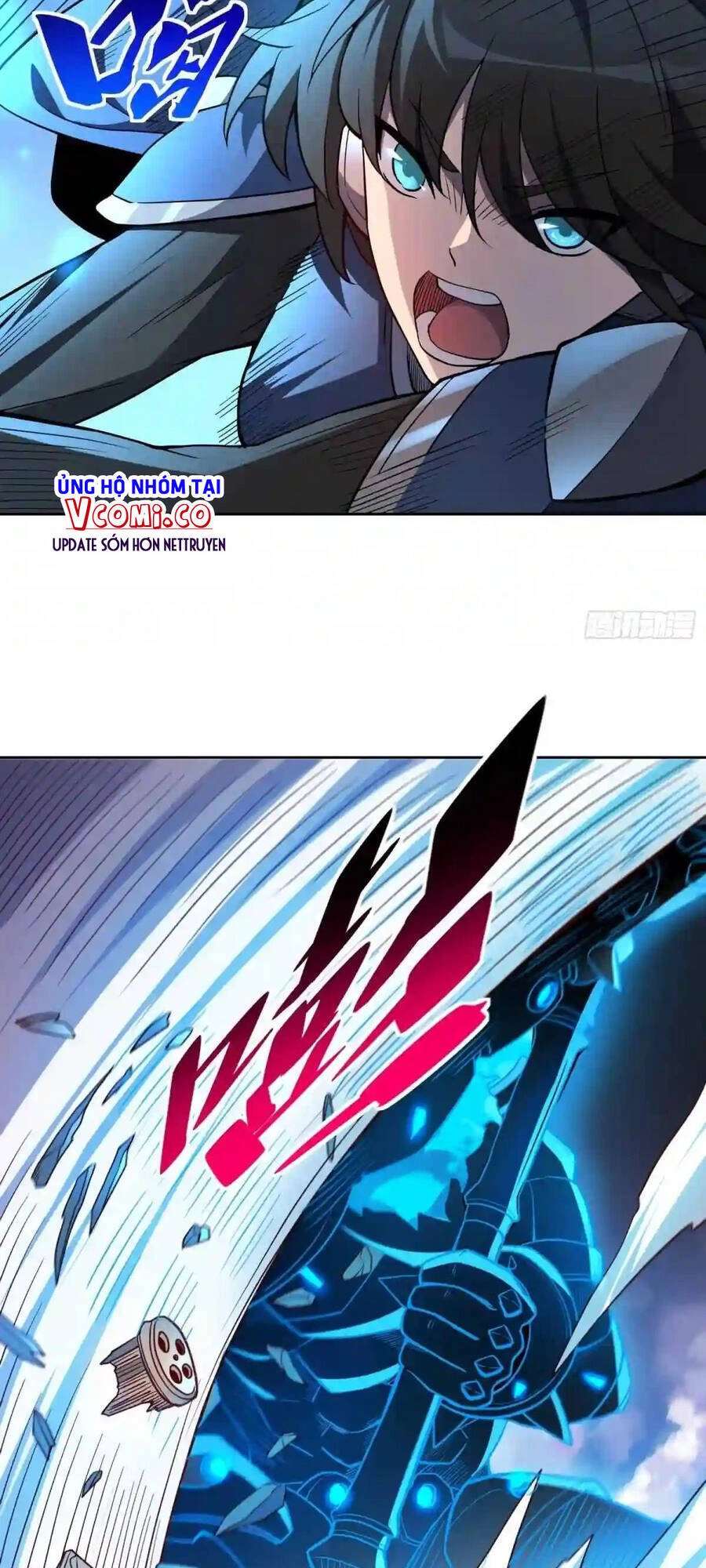 Người Trái Đất Quả Thật Rất Tàn Ác Chapter 69 - 20