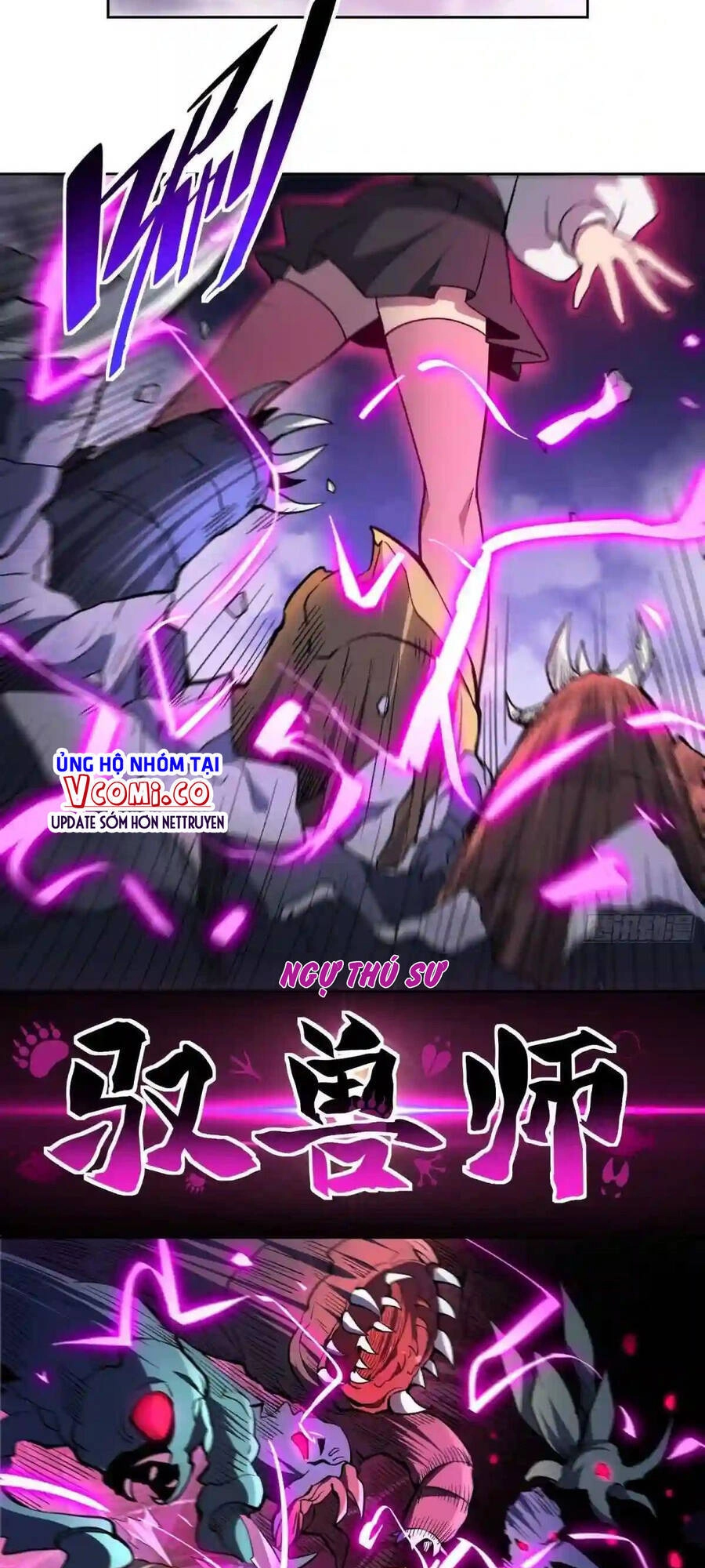 Người Trái Đất Quả Thật Rất Tàn Ác Chapter 69 - 27