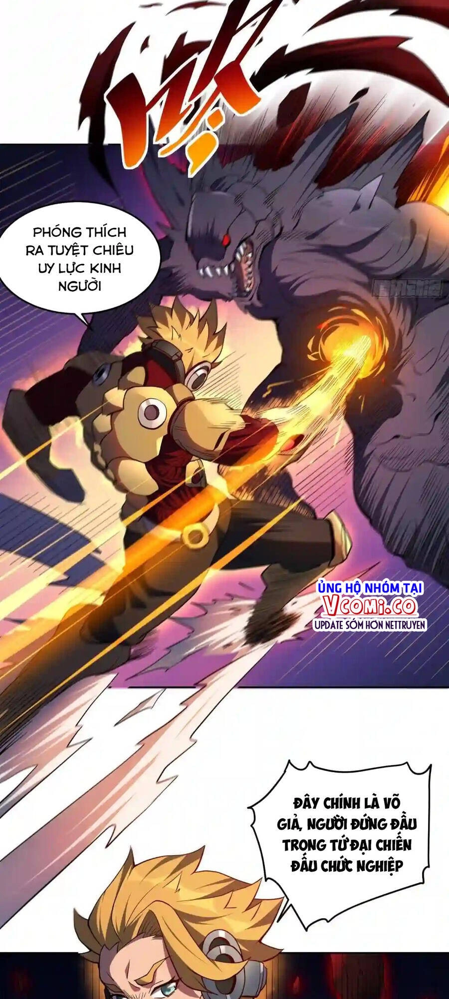 Người Trái Đất Quả Thật Rất Tàn Ác Chapter 69 - 31