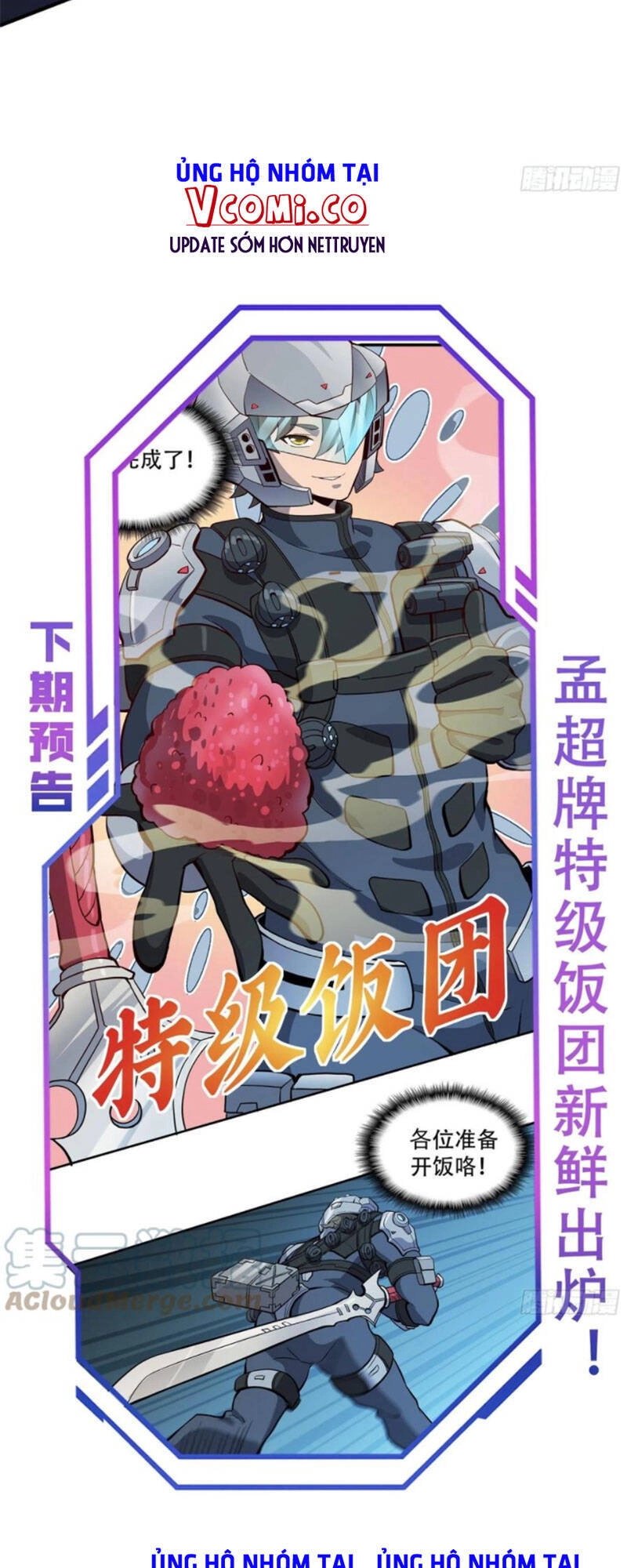 Người Trái Đất Quả Thật Rất Tàn Ác Chapter 70 - 35