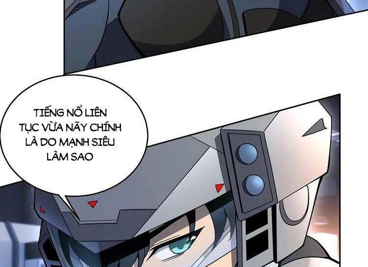 Người Trái Đất Quả Thật Rất Tàn Ác Chapter 71 - 18