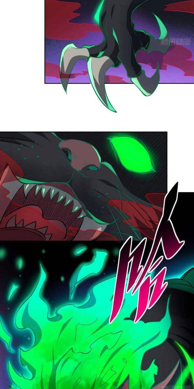 Người Trái Đất Quả Thật Rất Tàn Ác Chapter 72 - 12