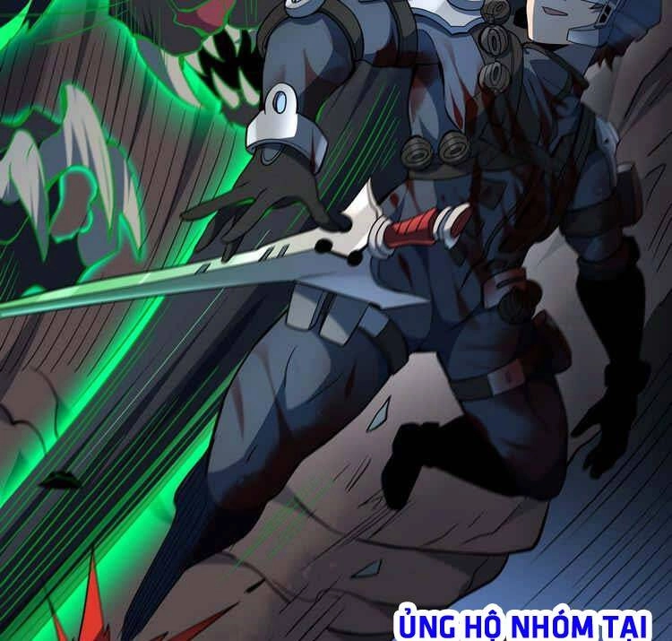 Người Trái Đất Quả Thật Rất Tàn Ác Chapter 72 - 17