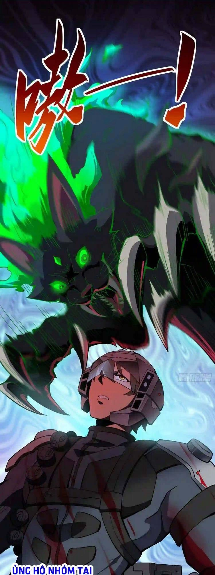 Người Trái Đất Quả Thật Rất Tàn Ác Chapter 73 - 1