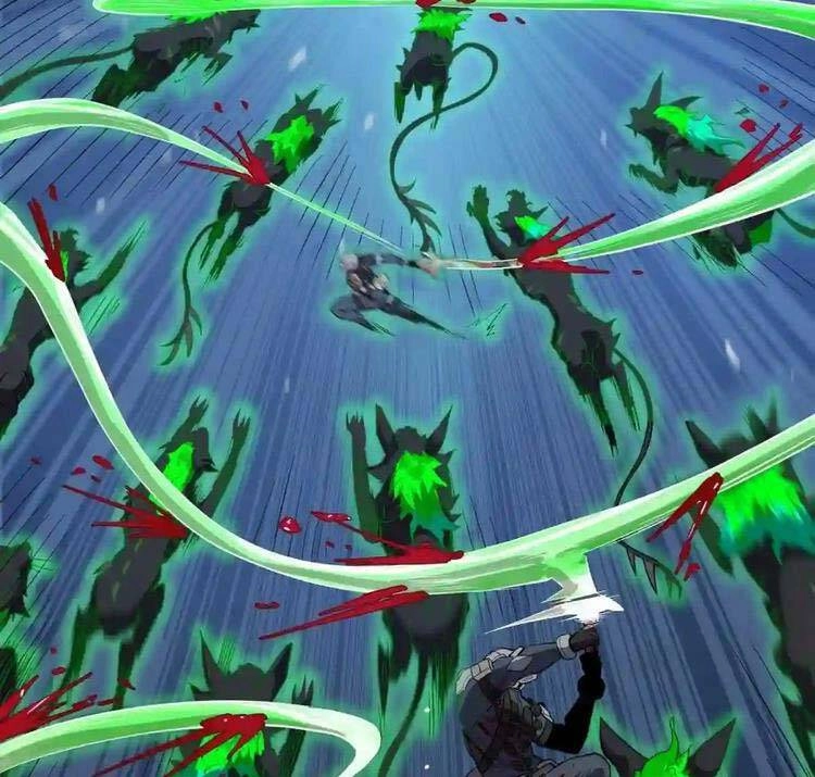 Người Trái Đất Quả Thật Rất Tàn Ác Chapter 73 - 17