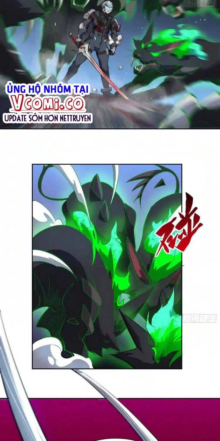 Người Trái Đất Quả Thật Rất Tàn Ác Chapter 74 - 4