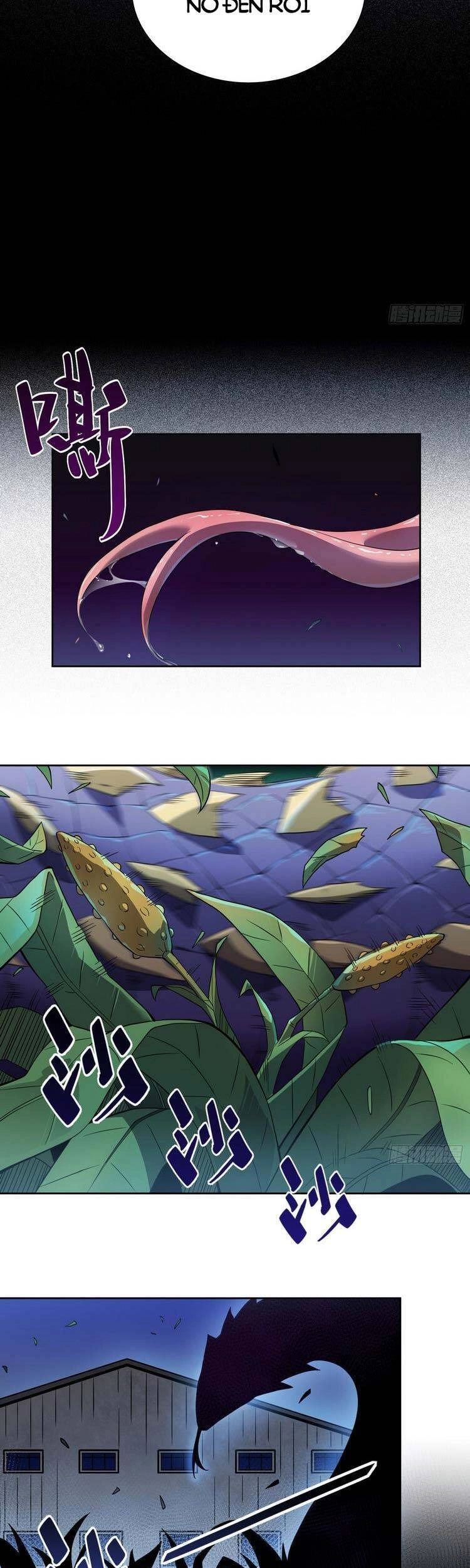 Người Trái Đất Quả Thật Rất Tàn Ác Chapter 75 - 18