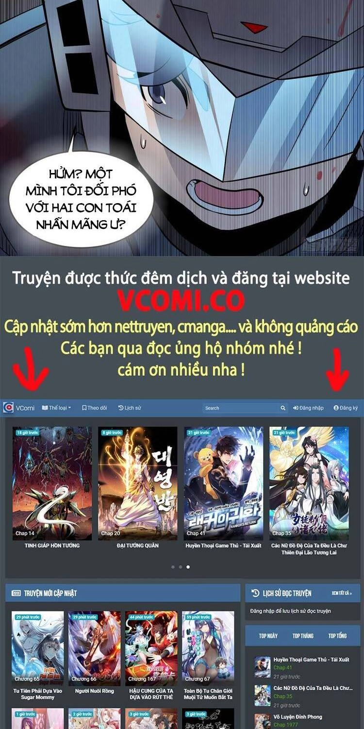 Người Trái Đất Quả Thật Rất Tàn Ác Chapter 75 - 23