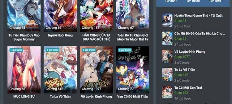 Người Trái Đất Quả Thật Rất Tàn Ác Chapter 76 - 25