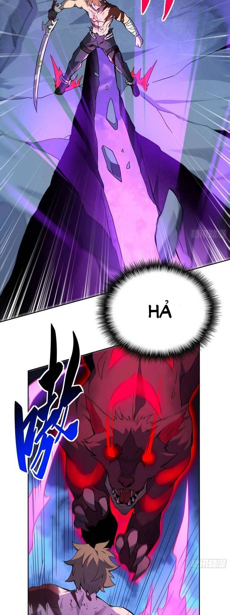 Người Trái Đất Quả Thật Rất Tàn Ác Chapter 77 - 19